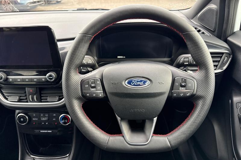 Used Ford Puma for sale - 76467709: Photo 12