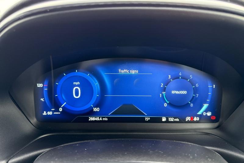 Used Ford Puma for sale - 76467709: Photo 13