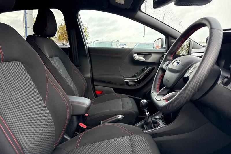 Used Ford Puma for sale - 76467709: Photo 17