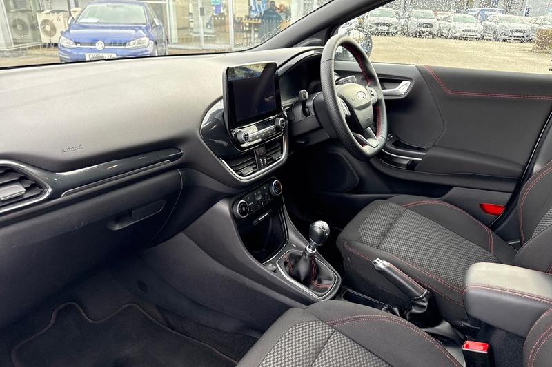 Used Ford Puma for sale - 76467709: Photo 18