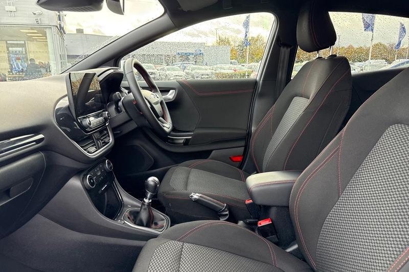 Used Ford Puma for sale - 76467709: Photo 19