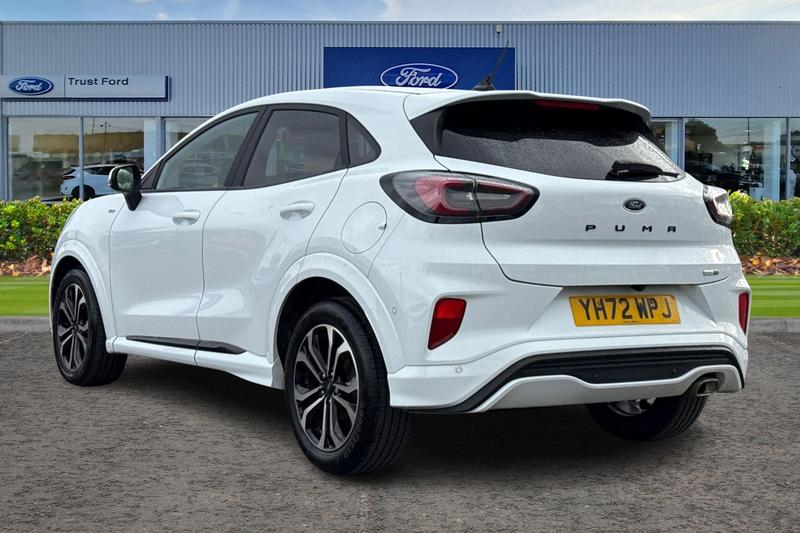 Used Ford Puma for sale - 76467709: Photo 2