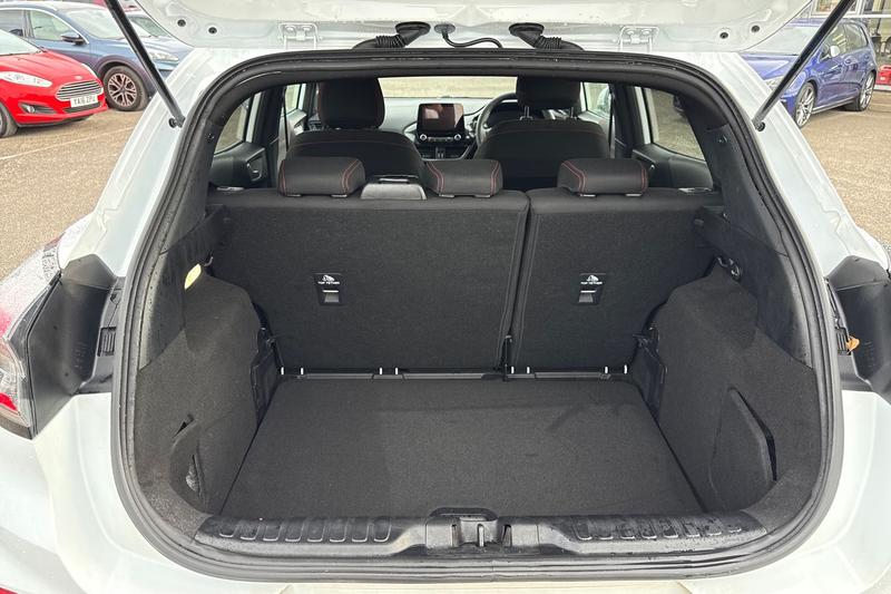 Used Ford Puma for sale - 76467709: Photo 21