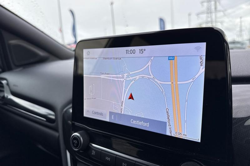 Used Ford Puma for sale - 76467709: Photo 22