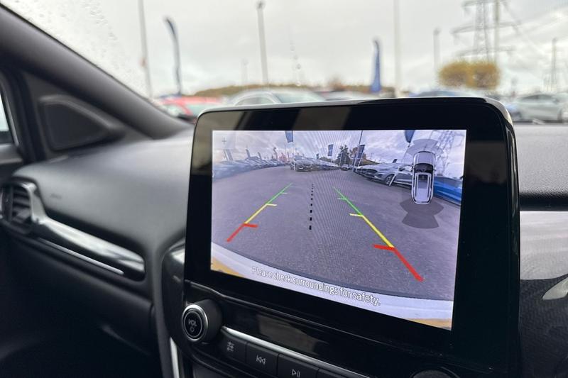 Used Ford Puma for sale - 76467709: Photo 23