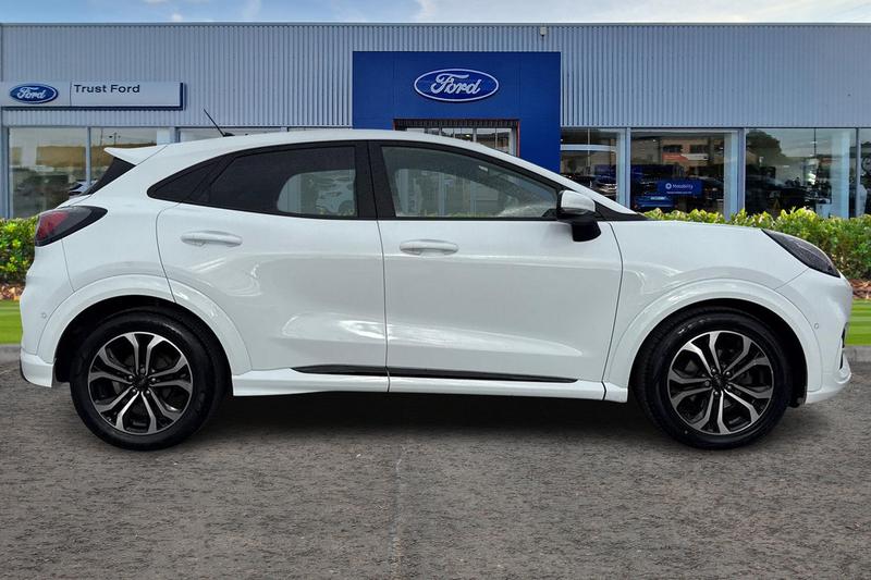 Used Ford Puma for sale - 76467709: Photo 3