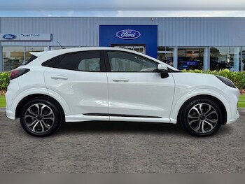 Used Ford Puma undefined for sale - 76467709: Photo