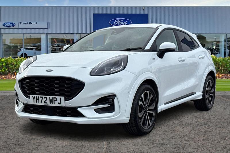 Used Ford Puma for sale - 76467709: Photo 5