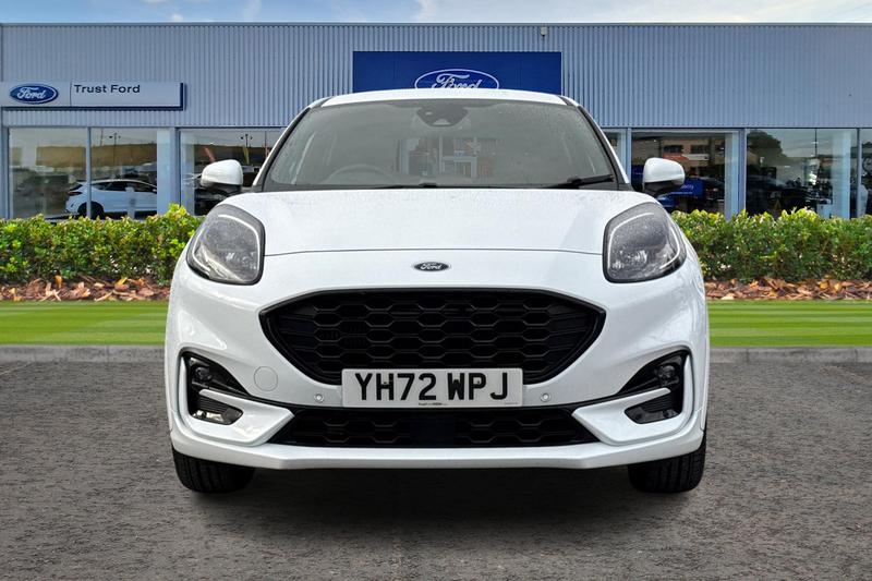 Used Ford Puma for sale - 76467709: Photo 6