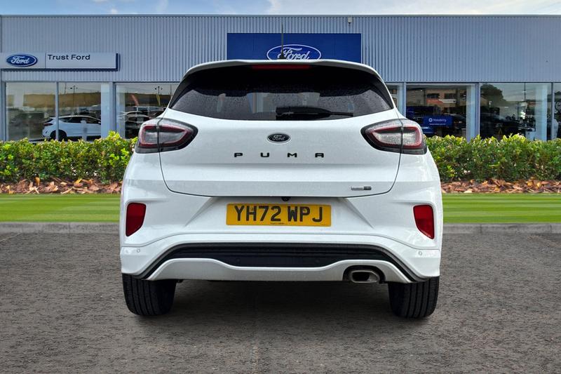 Used Ford Puma for sale - 76467709: Photo 7