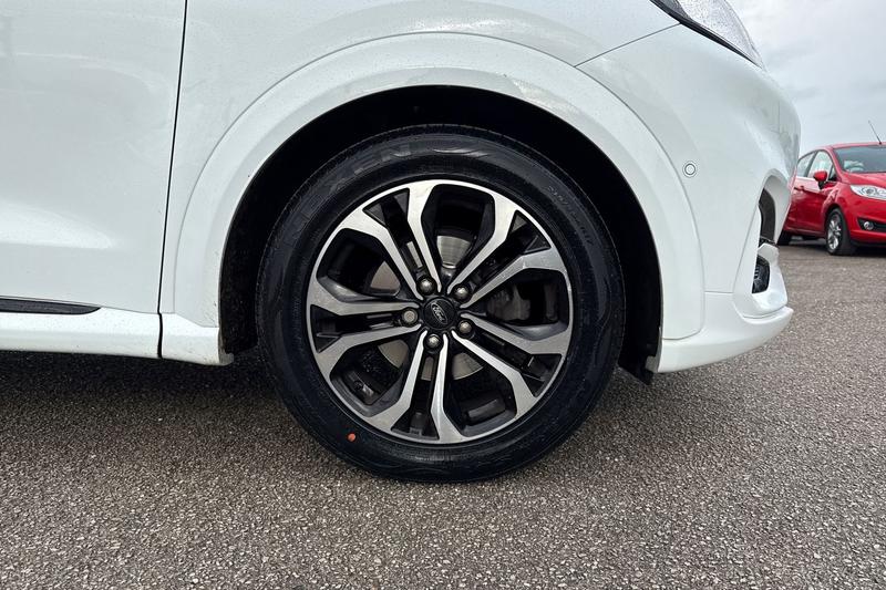 Used Ford Puma for sale - 76467709: Photo 8