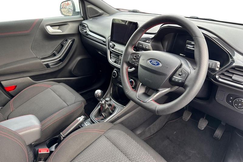 Used Ford Puma for sale - 76467709: Photo 9