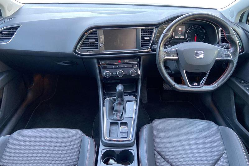 Used SEAT Leon 2018 for sale - 77393881: Photo 10