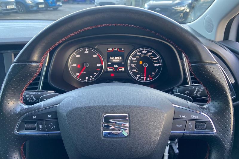 Used SEAT Leon 2018 for sale - 77393881: Photo 12