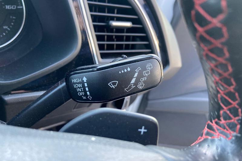 Used SEAT Leon 2018 for sale - 77393881: Photo 15