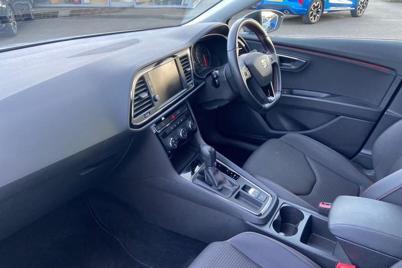 Used SEAT Leon 2018 for sale - 77393881: Photo 18