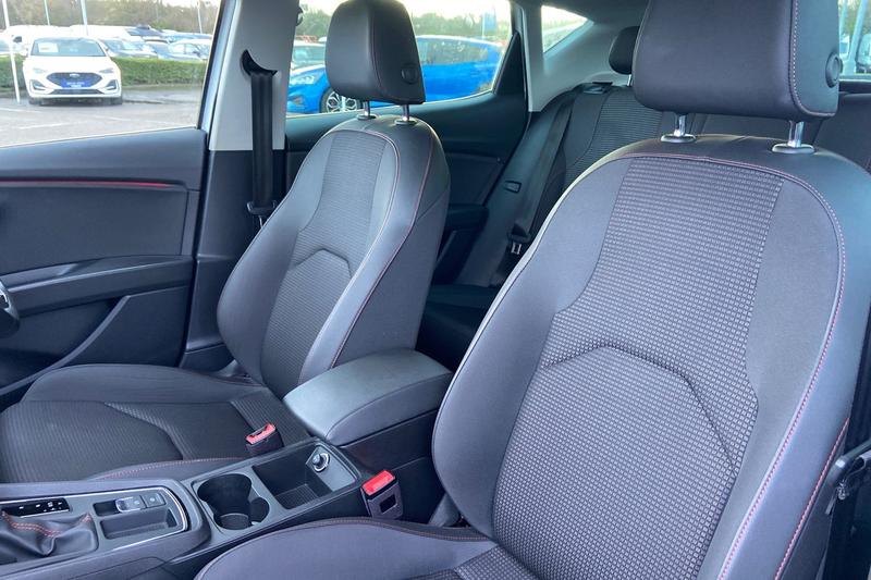 Used SEAT Leon 2018 for sale - 77393881: Photo 19