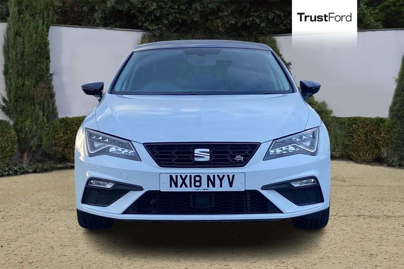 Used SEAT Leon 2018 for sale - 77393881: Photo 6