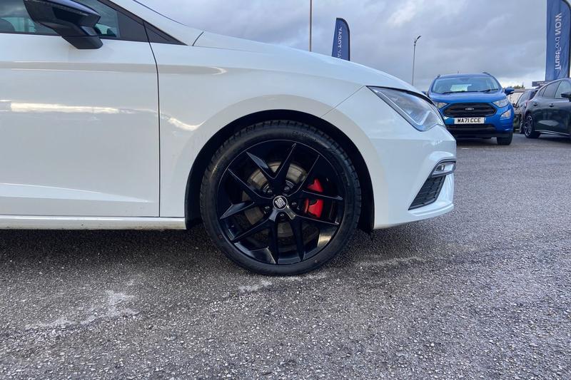 Used SEAT Leon 2018 for sale - 77393881: Photo 8