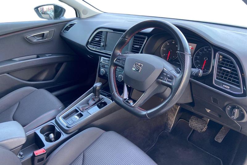 Used SEAT Leon 2018 for sale - 77393881: Photo 9