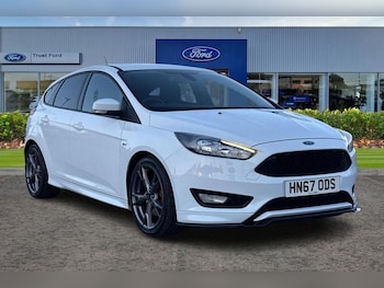 Used Ford Focus 2017 for sale - 77198975: Photo