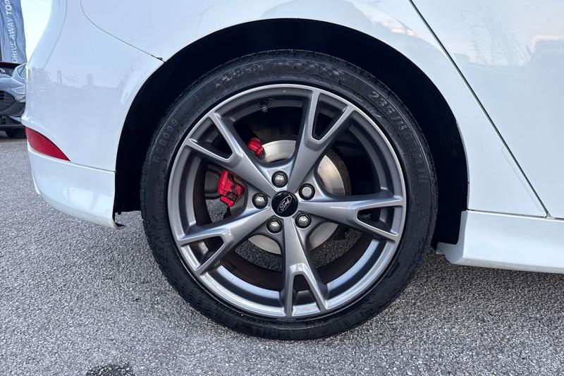 Used Ford Focus 2017 for sale - 77198975: Photo 8