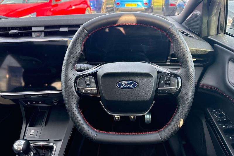 Used Ford Puma 2025 for sale - 76862515: Photo 12