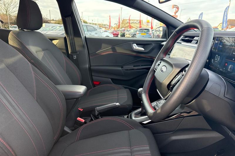 Used Ford Puma 2025 for sale - 76862515: Photo 17