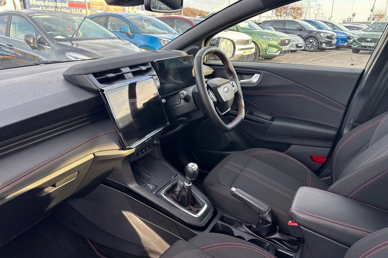 Used Ford Puma 2025 for sale - 76862515: Photo 18