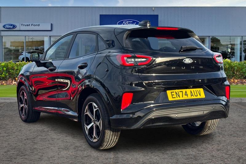 Used Ford Puma 2025 for sale - 76862515: Photo 2