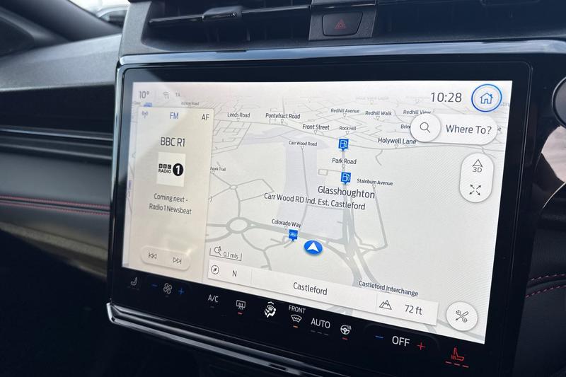 Used Ford Puma 2025 for sale - 76862515: Photo 23