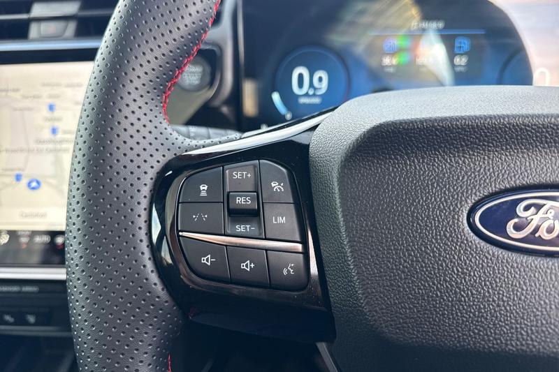 Used Ford Puma 2025 for sale - 76862515: Photo 26