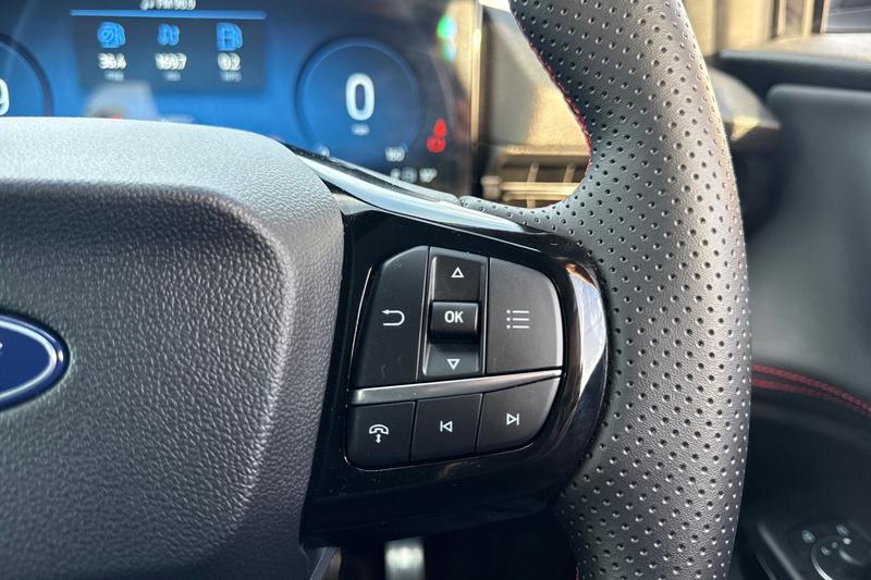 Used Ford Puma 2025 for sale - 76862515: Photo 27