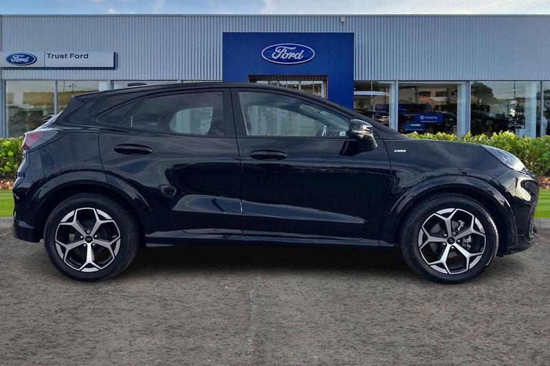 Used Ford Puma 2025 for sale - 76862515: Photo 3