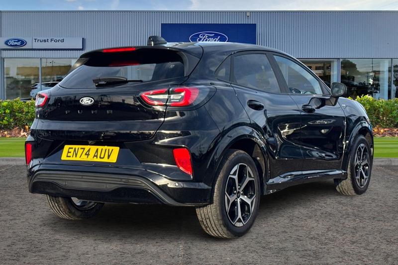 Used Ford Puma 2025 for sale - 76862515: Photo 4