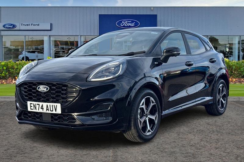 Used Ford Puma 2025 for sale - 76862515: Photo 5