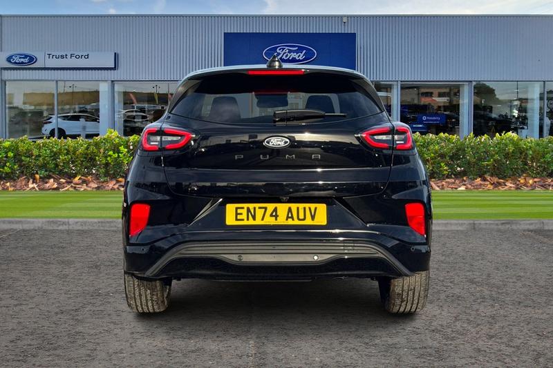 Used Ford Puma 2025 for sale - 76862515: Photo 7