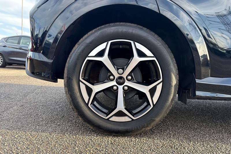 Used Ford Puma 2025 for sale - 76862515: Photo 8