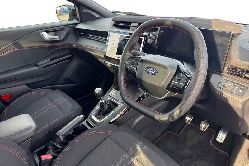 Used Ford Puma 2025 for sale - 76862515: Photo 9