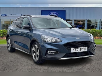 Ford - Focus