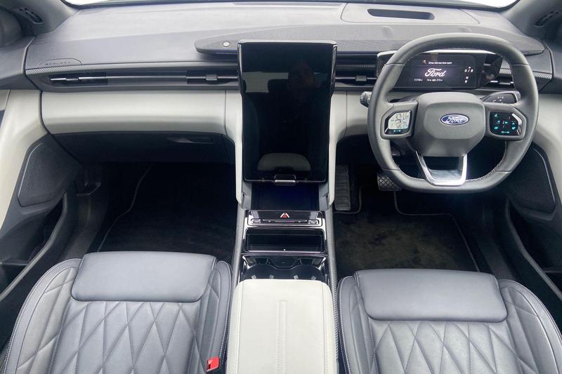 Used Ford Explorer 2024 for sale - 77804568: Photo 10