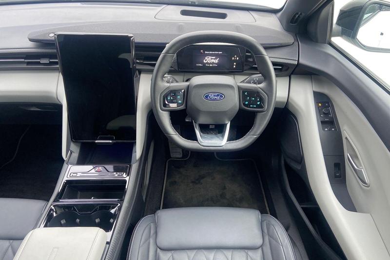 Used Ford Explorer 2024 for sale - 77804568: Photo 11