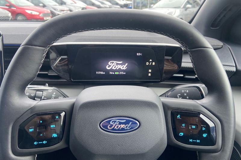 Used Ford Explorer 2024 for sale - 77804568: Photo 12