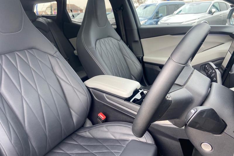 Used Ford Explorer 2024 for sale - 77804568: Photo 17