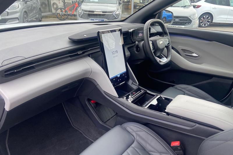 Used Ford Explorer 2024 for sale - 77804568: Photo 18