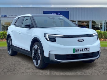 Used Ford Explorer 2024 for sale - 77804568: Photo