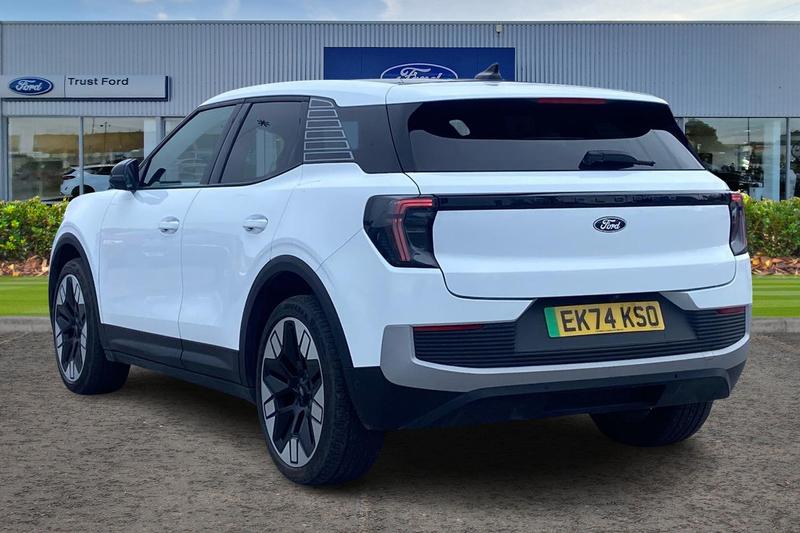 Used Ford Explorer 2024 for sale - 77804568: Photo 2