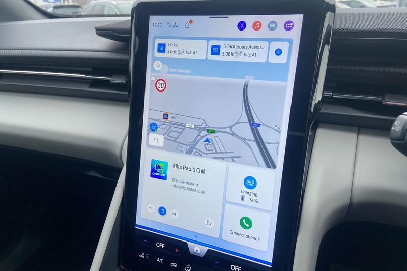 Used Ford Explorer 2024 for sale - 77804568: Photo 22