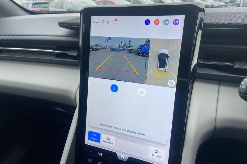 Used Ford Explorer 2024 for sale - 77804568: Photo 23