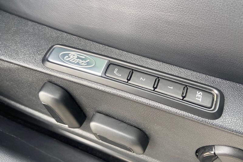 Used Ford Explorer 2024 for sale - 77804568: Photo 27